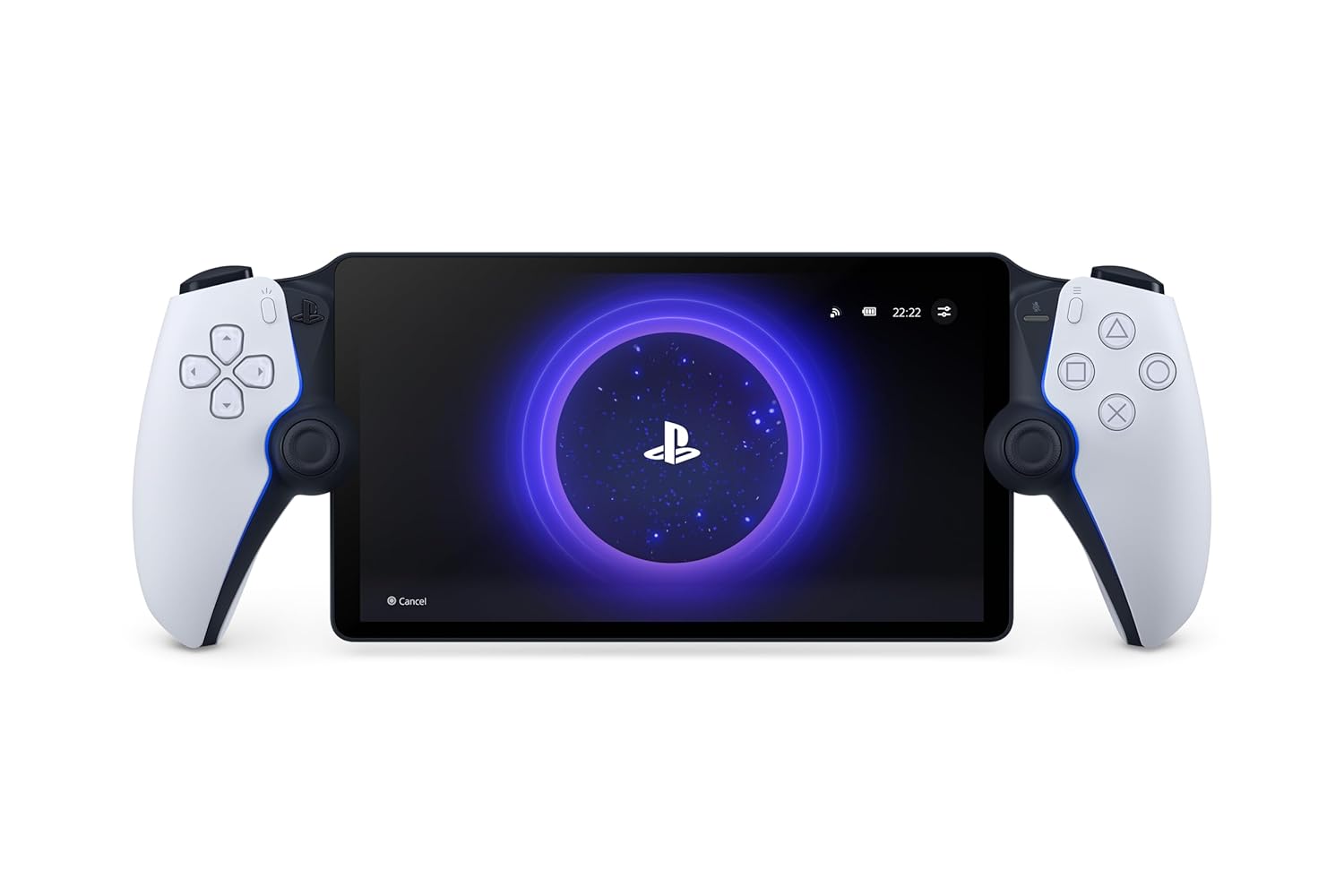 PlayStation Portal Remote Player for PS5 Console PlayStation Portal Remote Player for PS5 Console